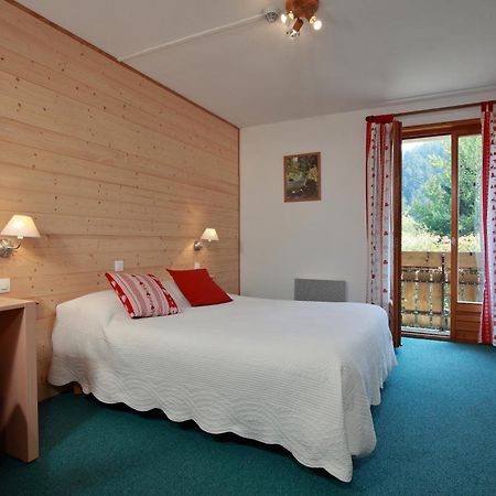 Logis Hotel Le Vetine Le Valtin Pokój zdjęcie