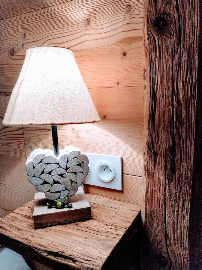 Logis Hotel Le Vetine Le Valtin Zewnętrze zdjęcie
