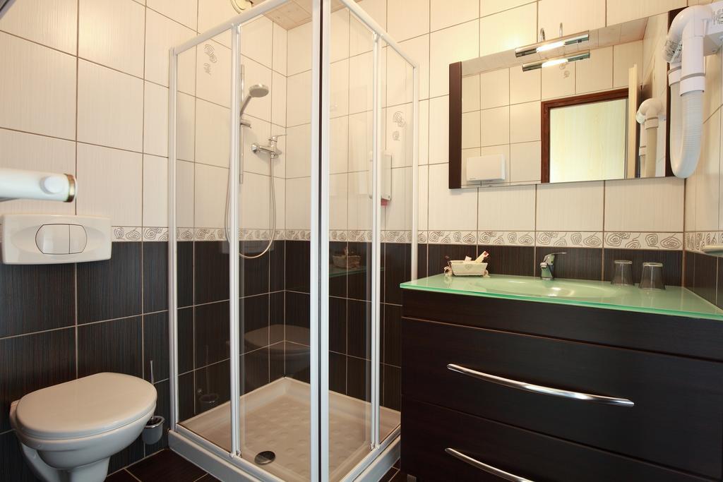 Logis Hotel Le Vetine Le Valtin Pokój zdjęcie