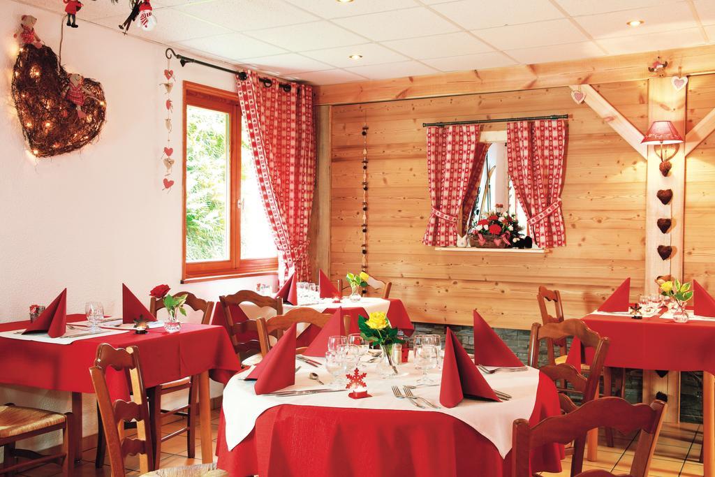 Logis Hotel Le Vetine Le Valtin Zewnętrze zdjęcie