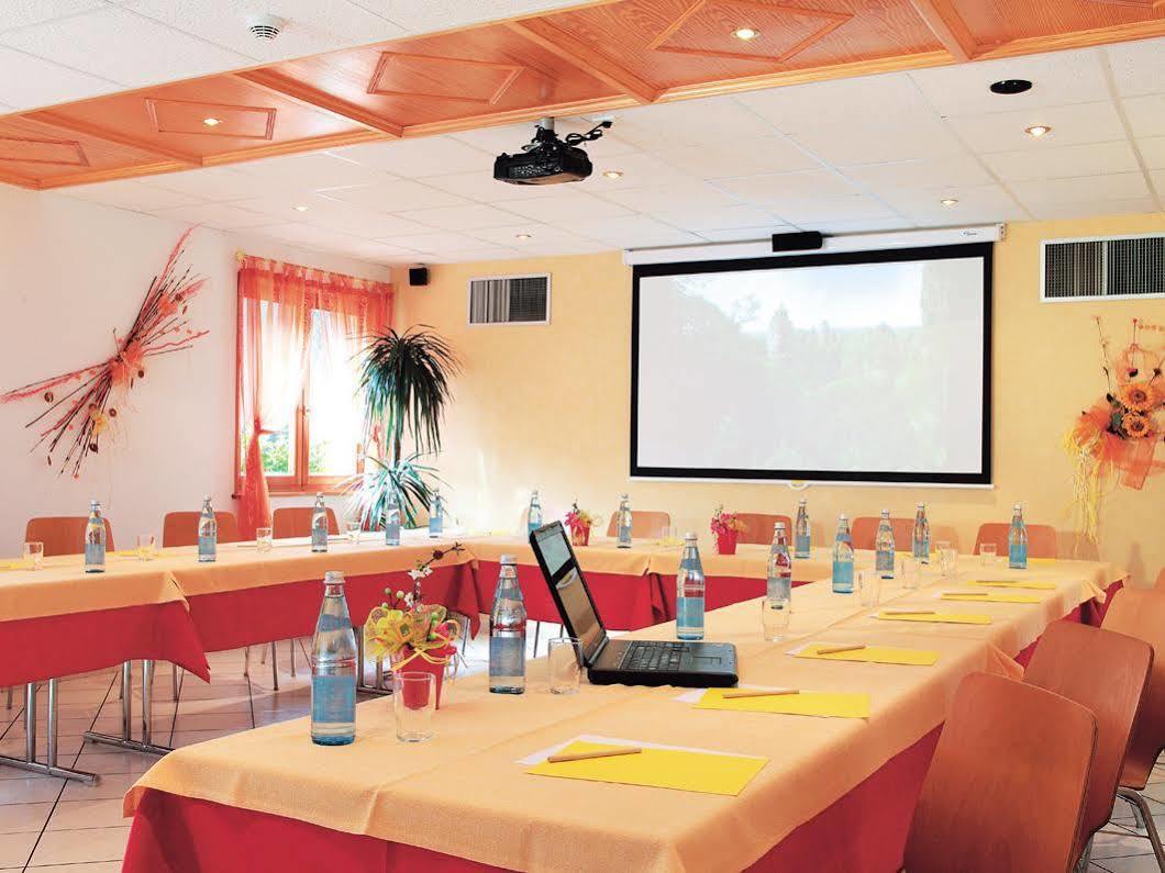 Logis Hotel Le Vetine Le Valtin Zewnętrze zdjęcie